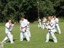 IBK-IBKHF Summer Camp