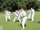 IBK-IBKHF Summer Camp