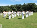 IBK-IBKHF Summer Camp