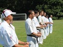 IBK-IBKHF Summer Camp