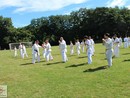 IBK-IBKHF Summer Camp