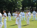 IBK-IBKHF Summer Camp