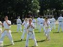 IBK-IBKHF Summer Camp