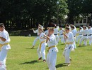 IBK-IBKHF Summer Camp