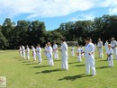 IBK-IBKHF Summer Camp