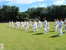 IBK-IBKHF Summer Camp
