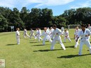IBK-IBKHF Summer Camp