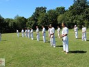 IBK-IBKHF Summer Camp