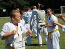 IBK-IBKHF Summer Camp