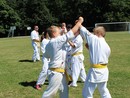 IBK-IBKHF Summer Camp
