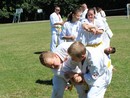 IBK-IBKHF Summer Camp