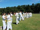 IBK-IBKHF Summer Camp