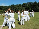 IBK-IBKHF Summer Camp