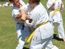 IBK-IBKHF Summer Camp