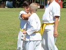 IBK-IBKHF Summer Camp