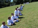 IBK-IBKHF Summer Camp