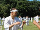 IBK-IBKHF Summer Camp