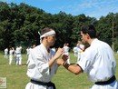 IBK-IBKHF Summer Camp