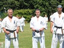IBK-IBKHF Summer Camp