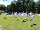 IBK-IBKHF Summer Camp