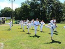 IBK-IBKHF Summer Camp
