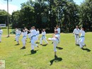 IBK-IBKHF Summer Camp