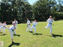 IBK-IBKHF Summer Camp