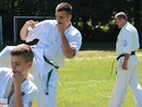 IBK-IBKHF Summer Camp
