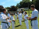 IBK-IBKHF Summer Camp