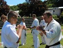 IBK-IBKHF Summer Camp