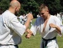 IBK-IBKHF Summer Camp