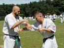 IBK-IBKHF Summer Camp