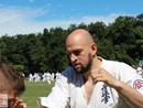 IBK-IBKHF Summer Camp