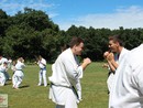 IBK-IBKHF Summer Camp