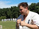 IBK-IBKHF Summer Camp