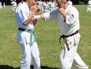 IBK-IBKHF Summer Camp
