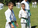 IBK-IBKHF Summer Camp