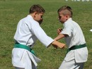 IBK-IBKHF Summer Camp