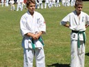IBK-IBKHF Summer Camp