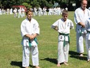 IBK-IBKHF Summer Camp