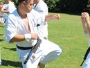 IBK-IBKHF Summer Camp