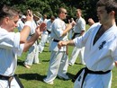 IBK-IBKHF Summer Camp