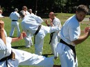 IBK-IBKHF Summer Camp