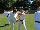 IBK-IBKHF Summer Camp