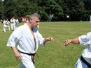 IBK-IBKHF Summer Camp