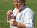 IBK-IBKHF Summer Camp
