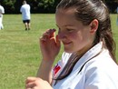 IBK-IBKHF Summer Camp
