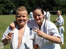 IBK-IBKHF Summer Camp
