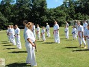 IBK-IBKHF Summer Camp