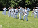 IBK-IBKHF Summer Camp